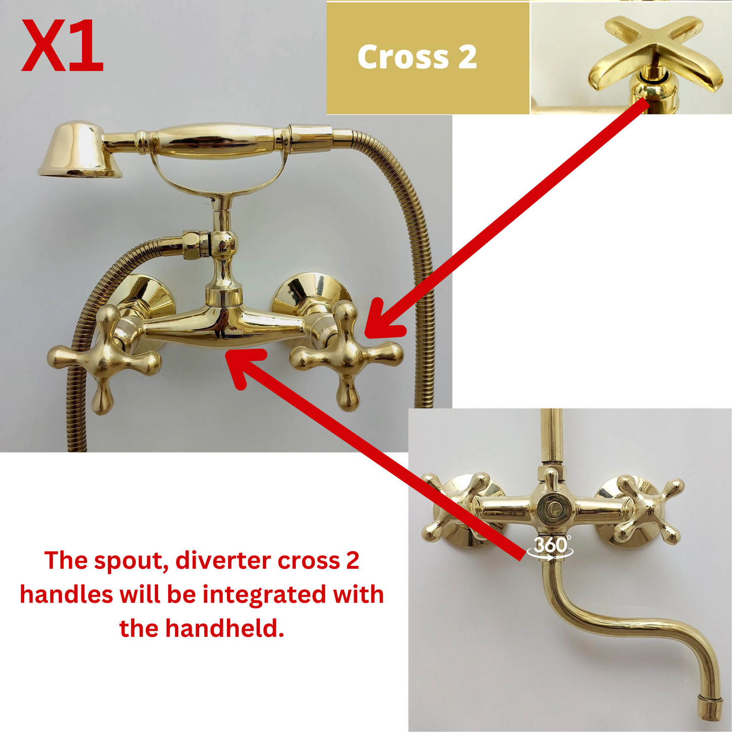 Trevor Wright – Shower Systems, Faucets, and Drains