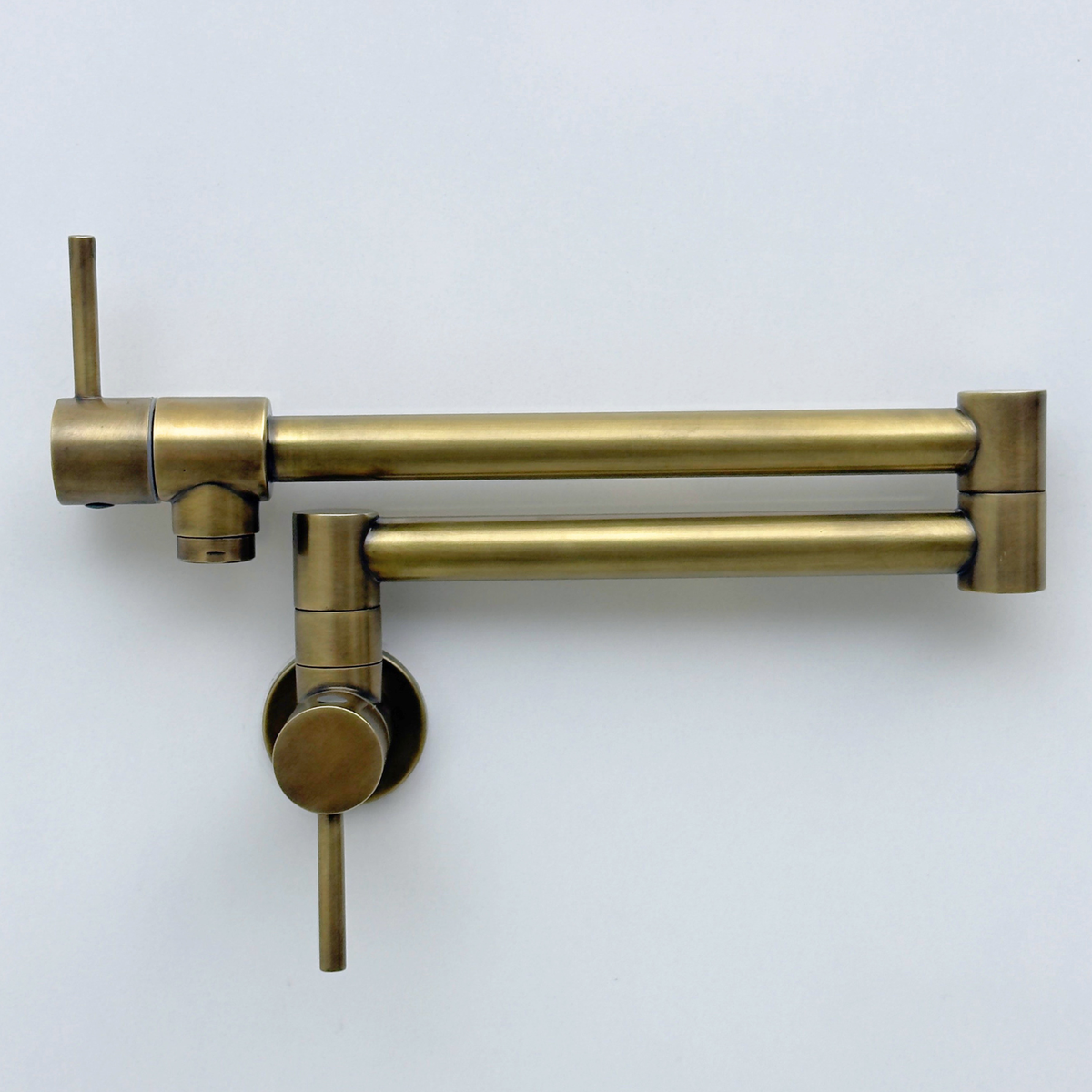 Oil Rubbed Bronze Pot Filler