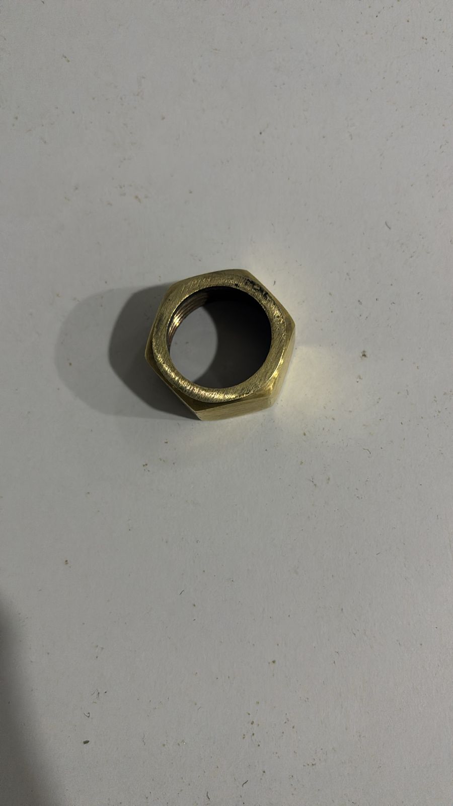 Bridge Faucet Replacemet