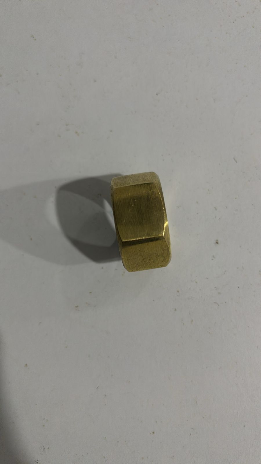 Bridge Faucet Replacemet