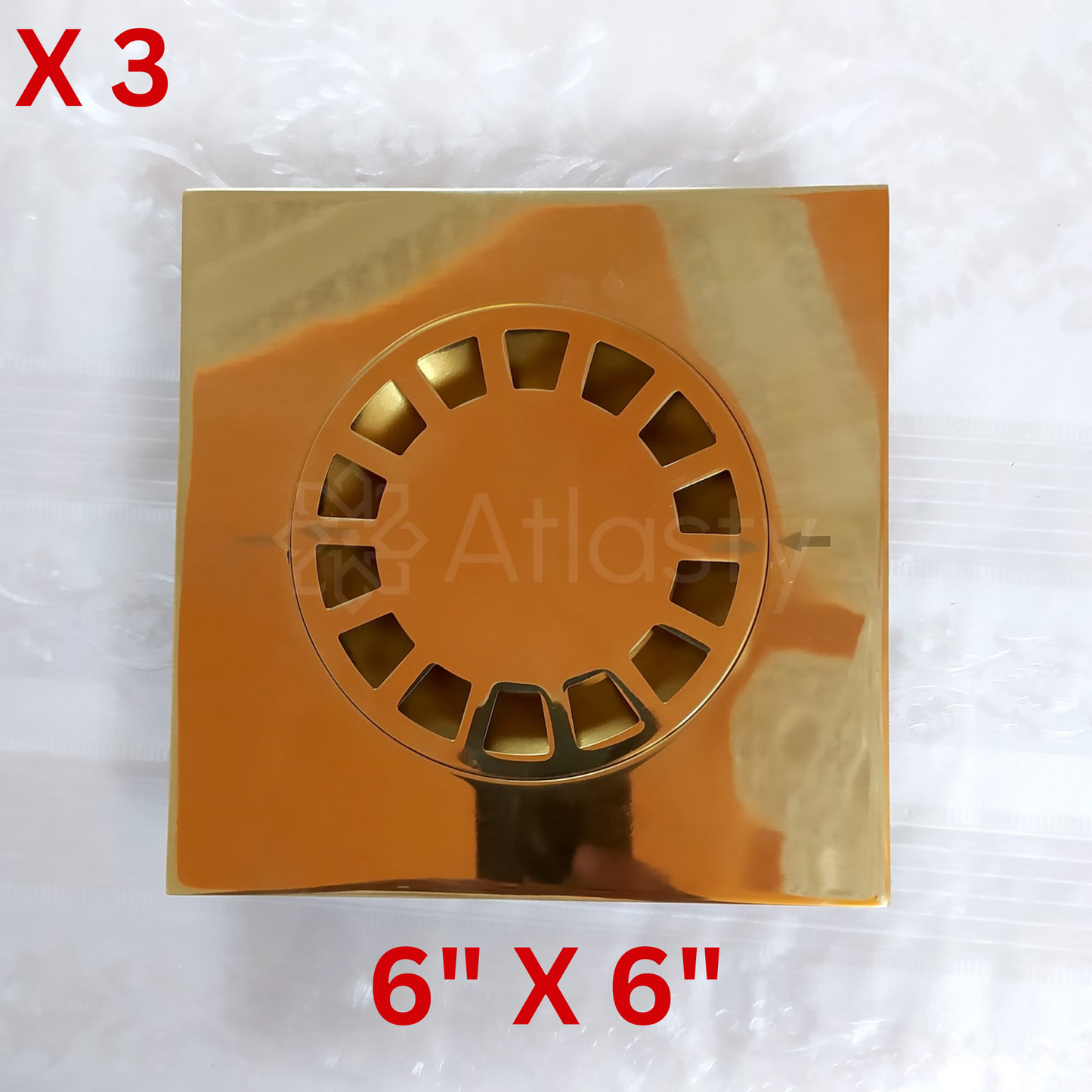 Trevor Wright – Shower Systems, Faucets, and Drains