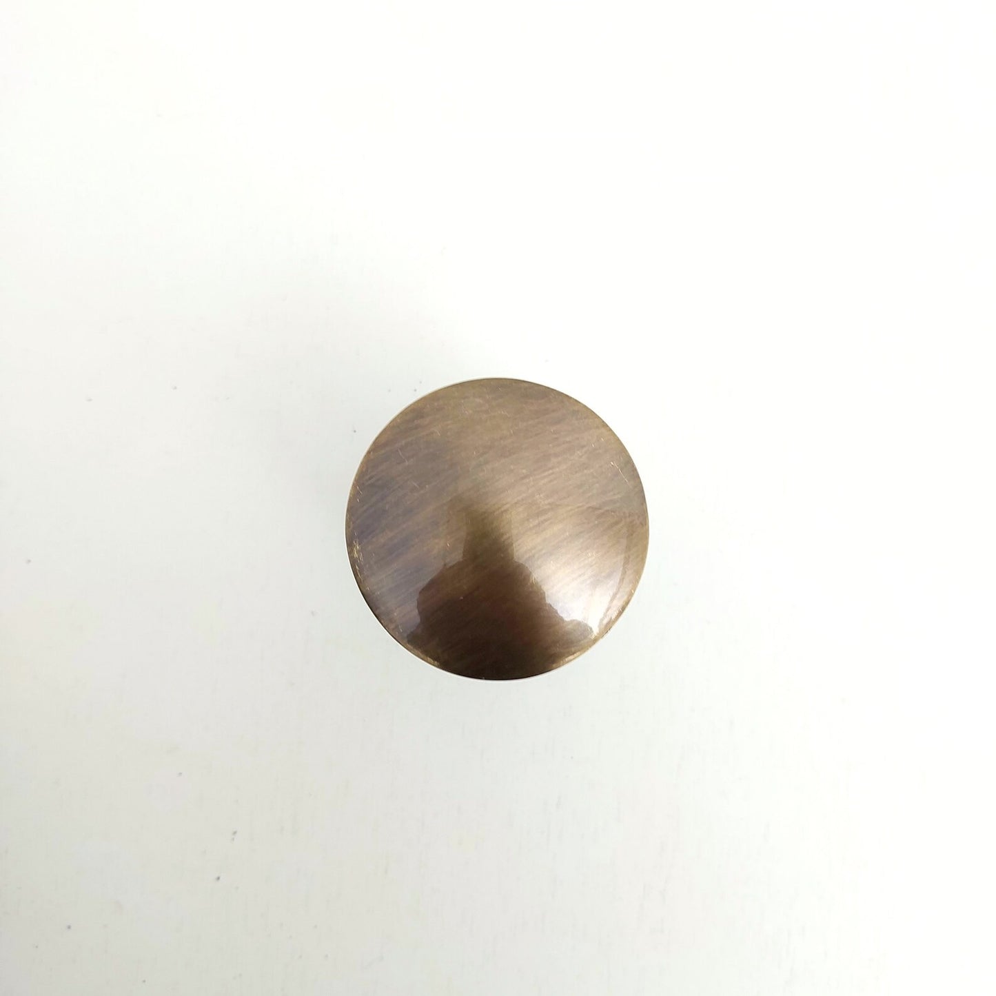 Antique Brass Sink Strainer and Stopper, Push Up Button, Pop Up Drain, for Kitchen and Bathroom Sinks