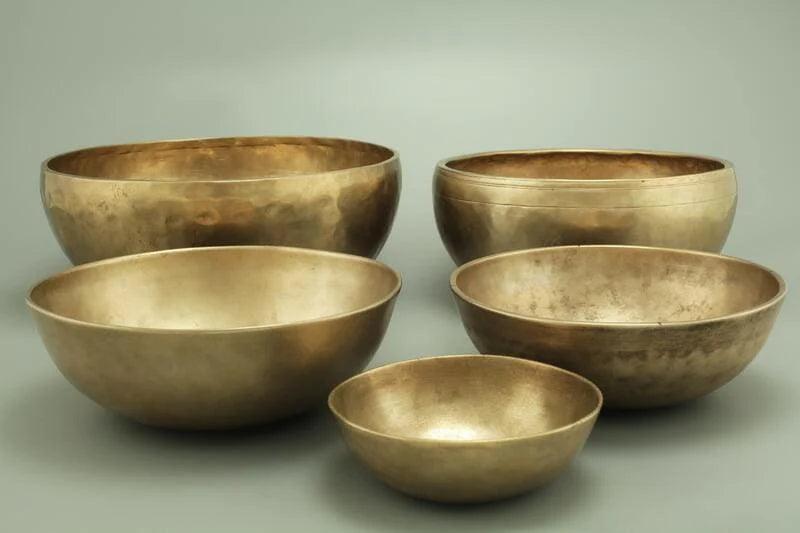 Advantages of Unlacquered Brass