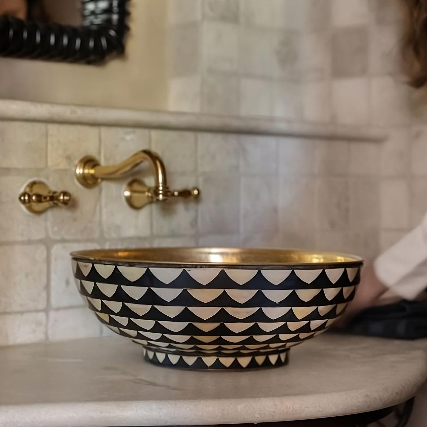 Vessel Sinks