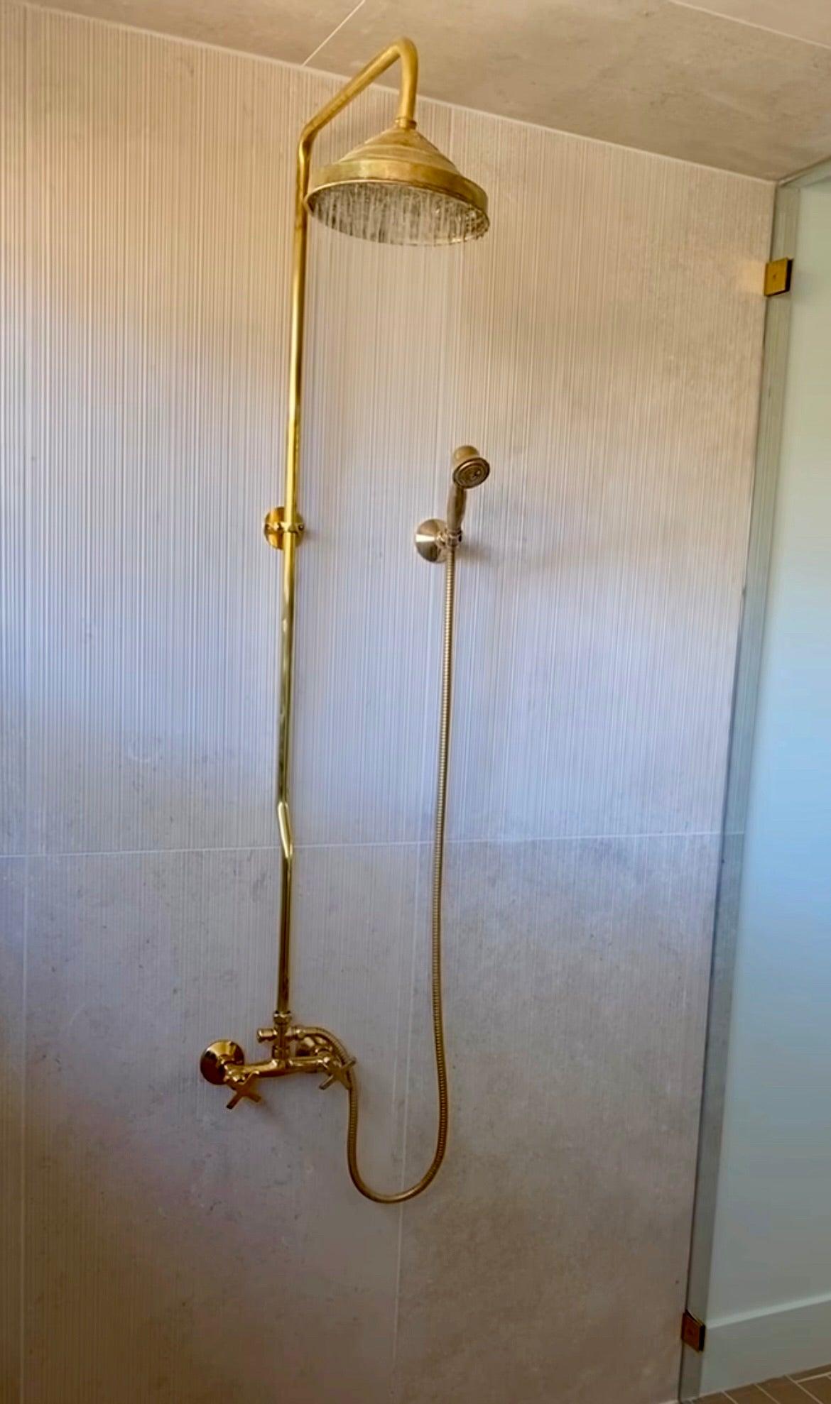Shower Systems