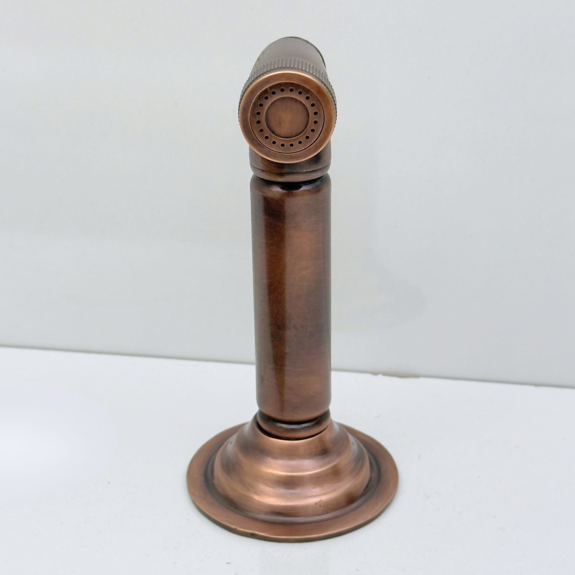 Antique Copper Kitchen Side Sprayer