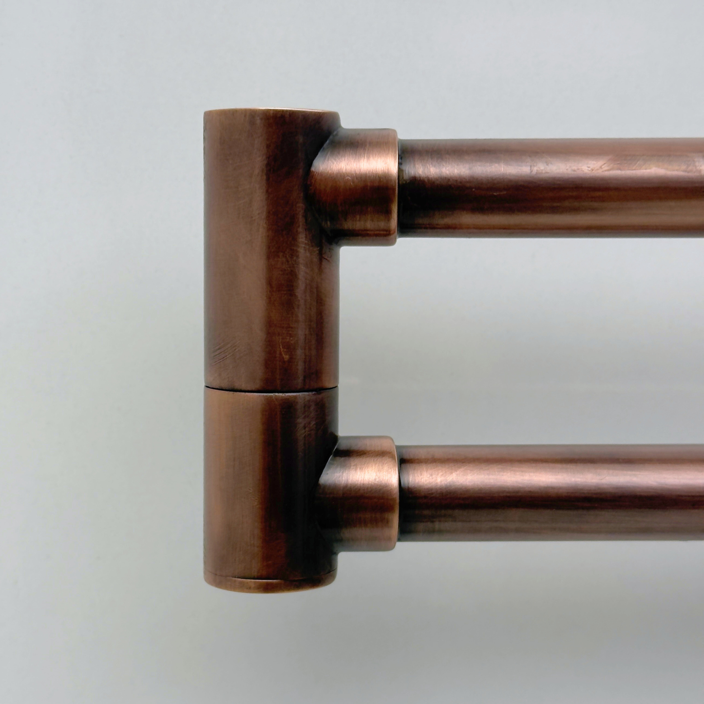 Antique Copper Pot Filler