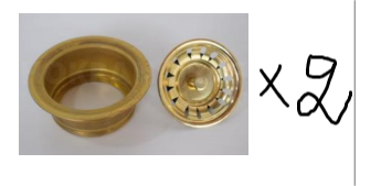 Custom Order for Leanne Michael