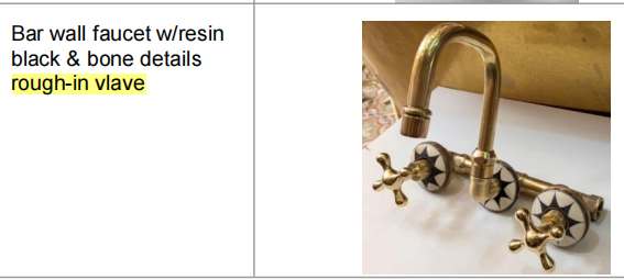 Custom Order for Leanne Michael