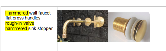 Custom Order for Leanne Michael