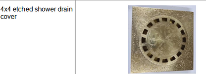 Custom Order for Leanne Michael