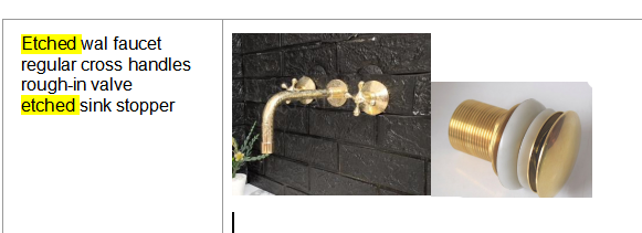 Custom Order for Leanne Michael