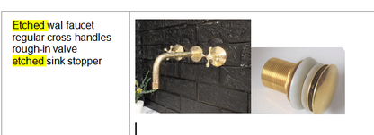 Custom Order for Leanne Michael