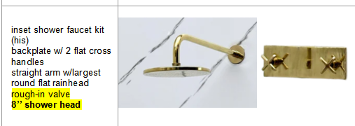 Custom Order for Leanne Michael