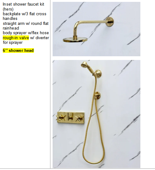 Custom Order for Leanne Michael