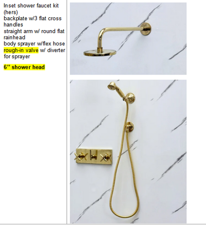 Custom Order for Leanne Michael