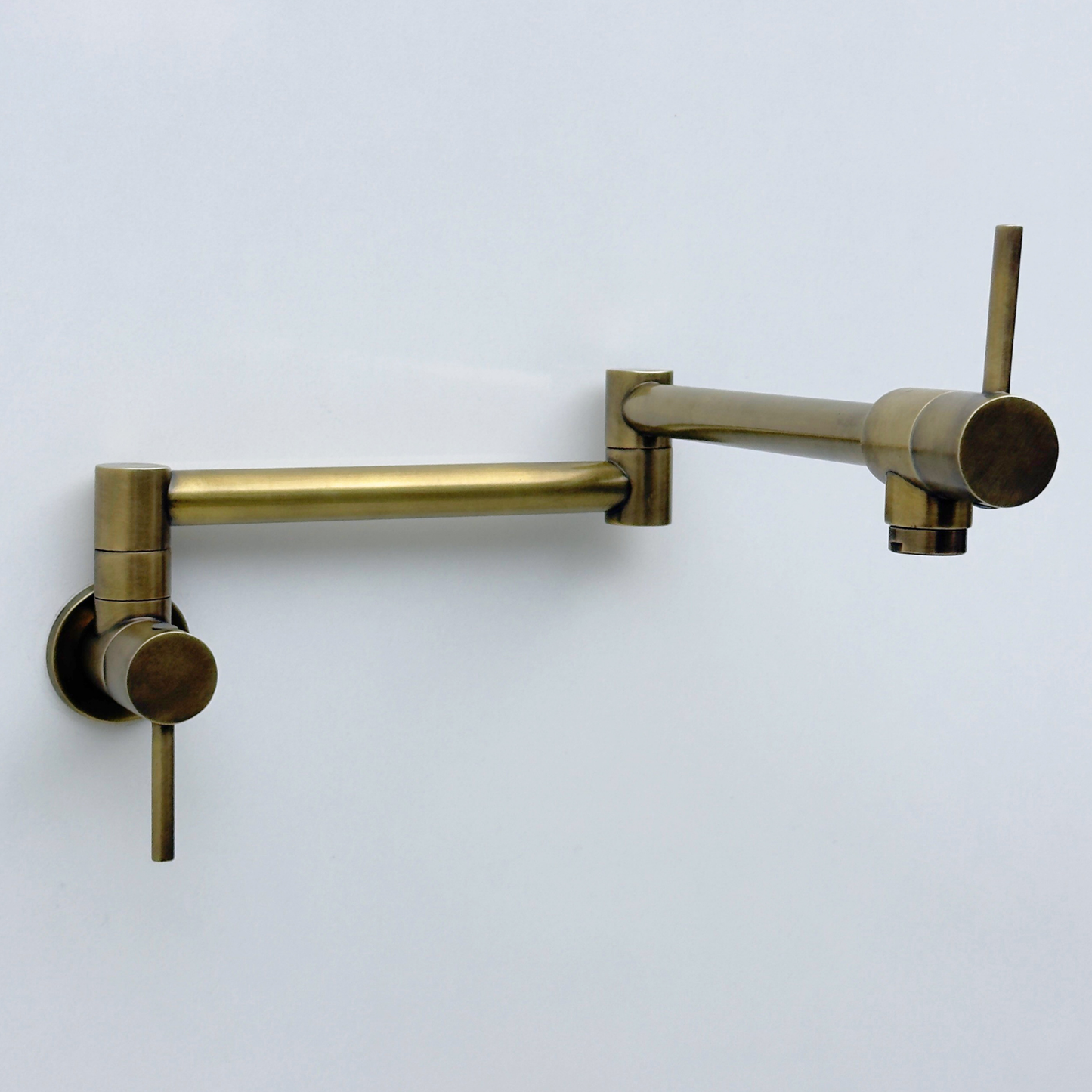 Oil Rubbed Bronze Pot Filler