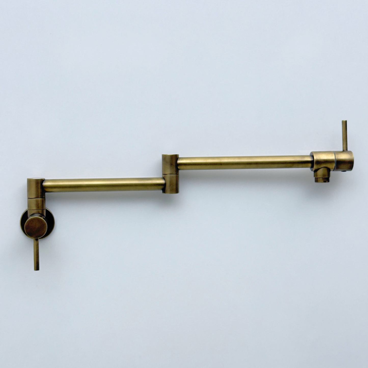 Oil Rubbed Bronze Pot Filler