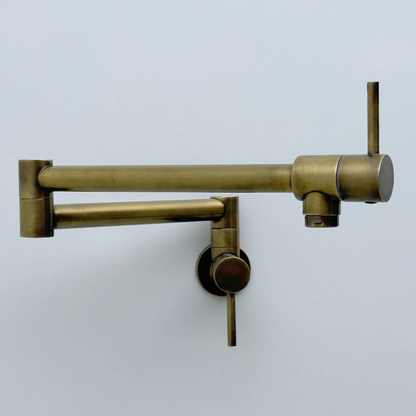 Oil Rubbed Bronze Pot Filler