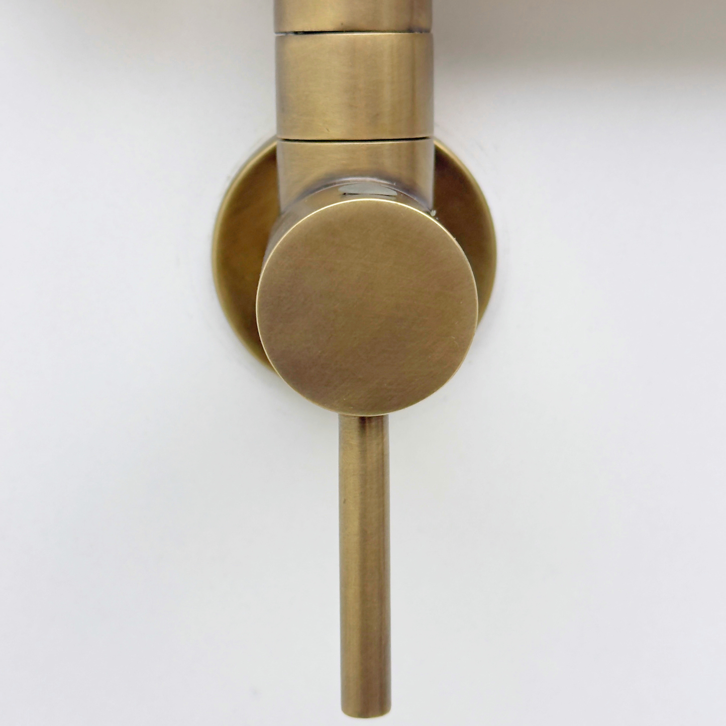 Oil Rubbed Bronze Pot Filler