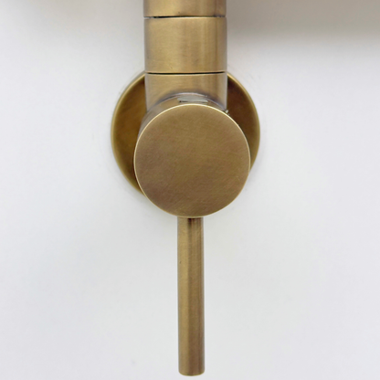Oil Rubbed Bronze Pot Filler