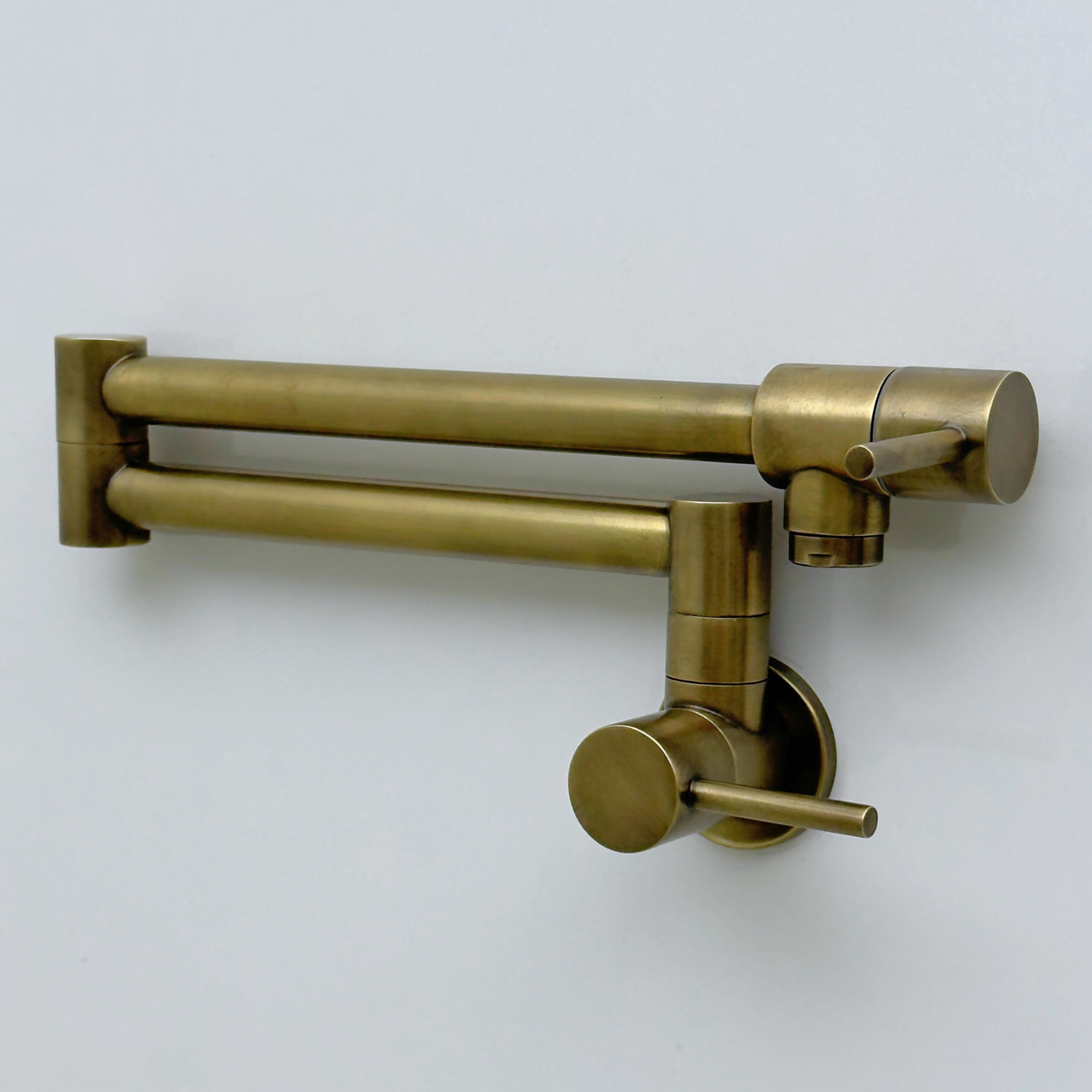 Oil Rubbed Bronze Pot Filler