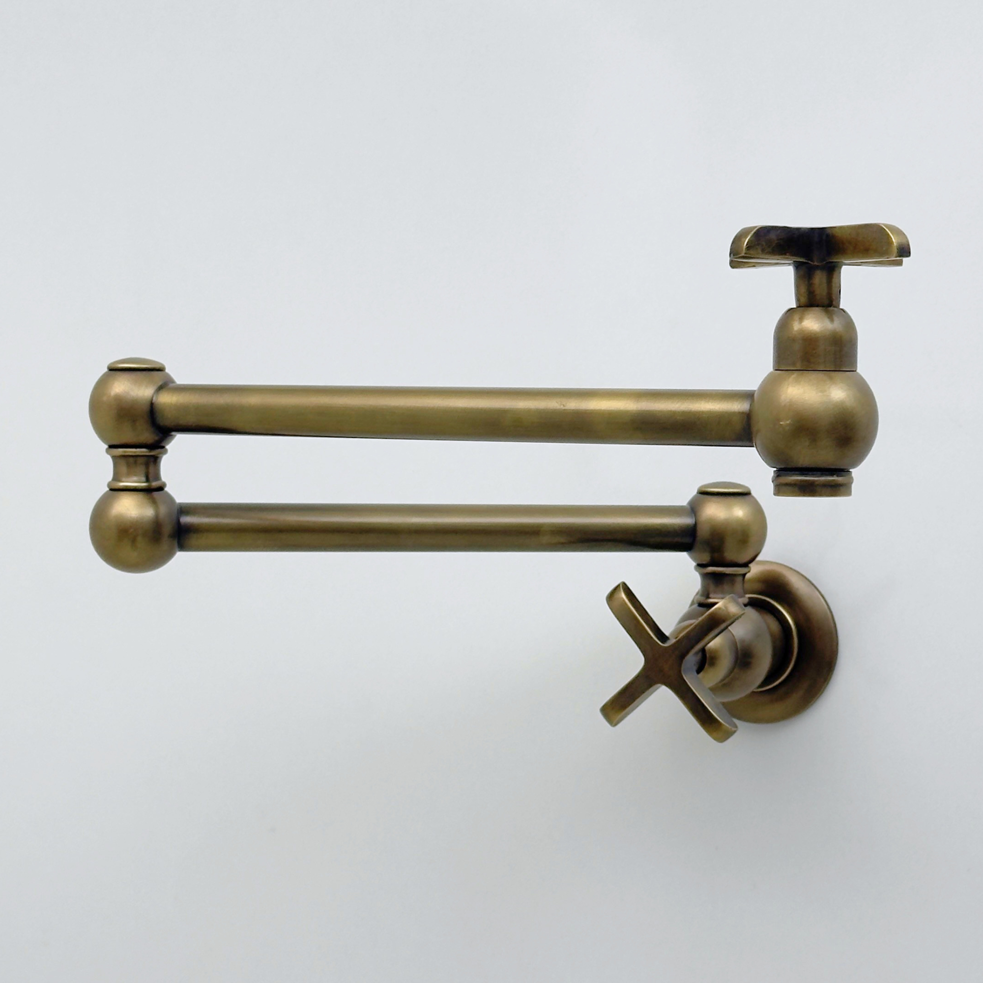 Oil Rubbed Bronze Pot Filler