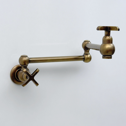Oil Rubbed Bronze Pot Filler