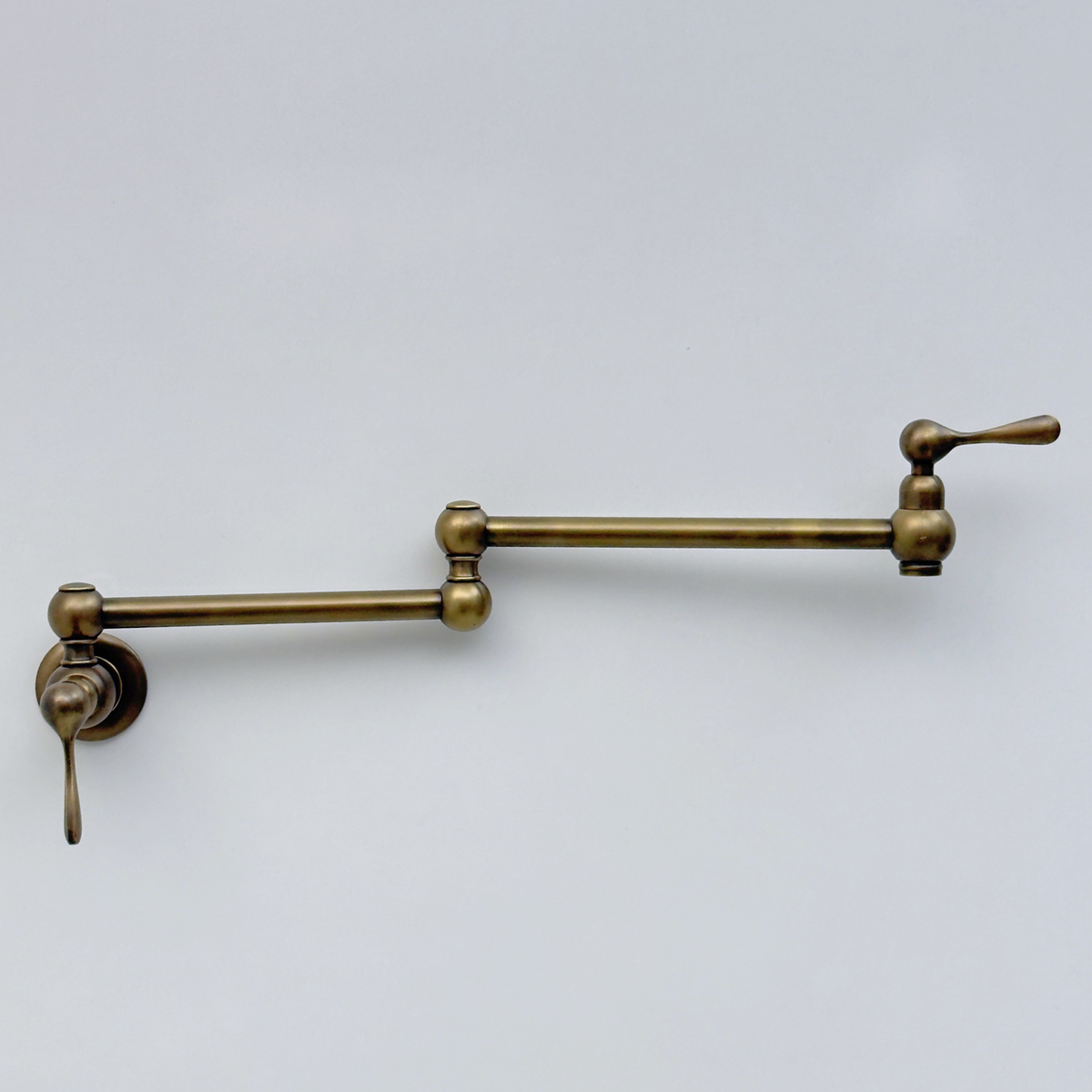 Oil Rubbed Bronze Pot Filler