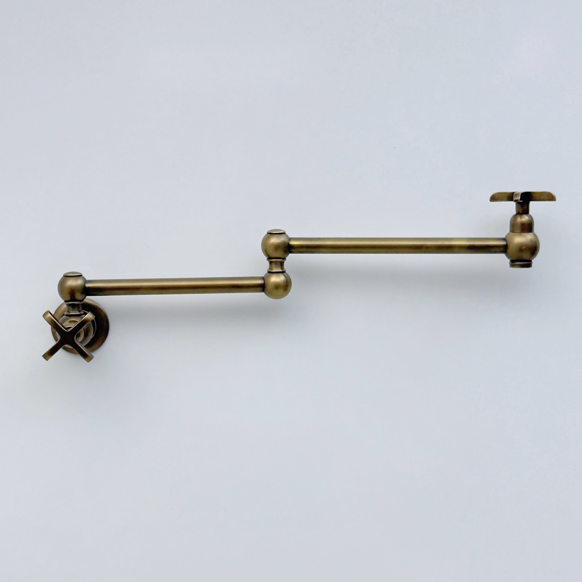 Oil Rubbed Bronze Pot Filler