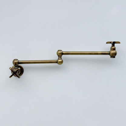 Oil Rubbed Bronze Pot Filler