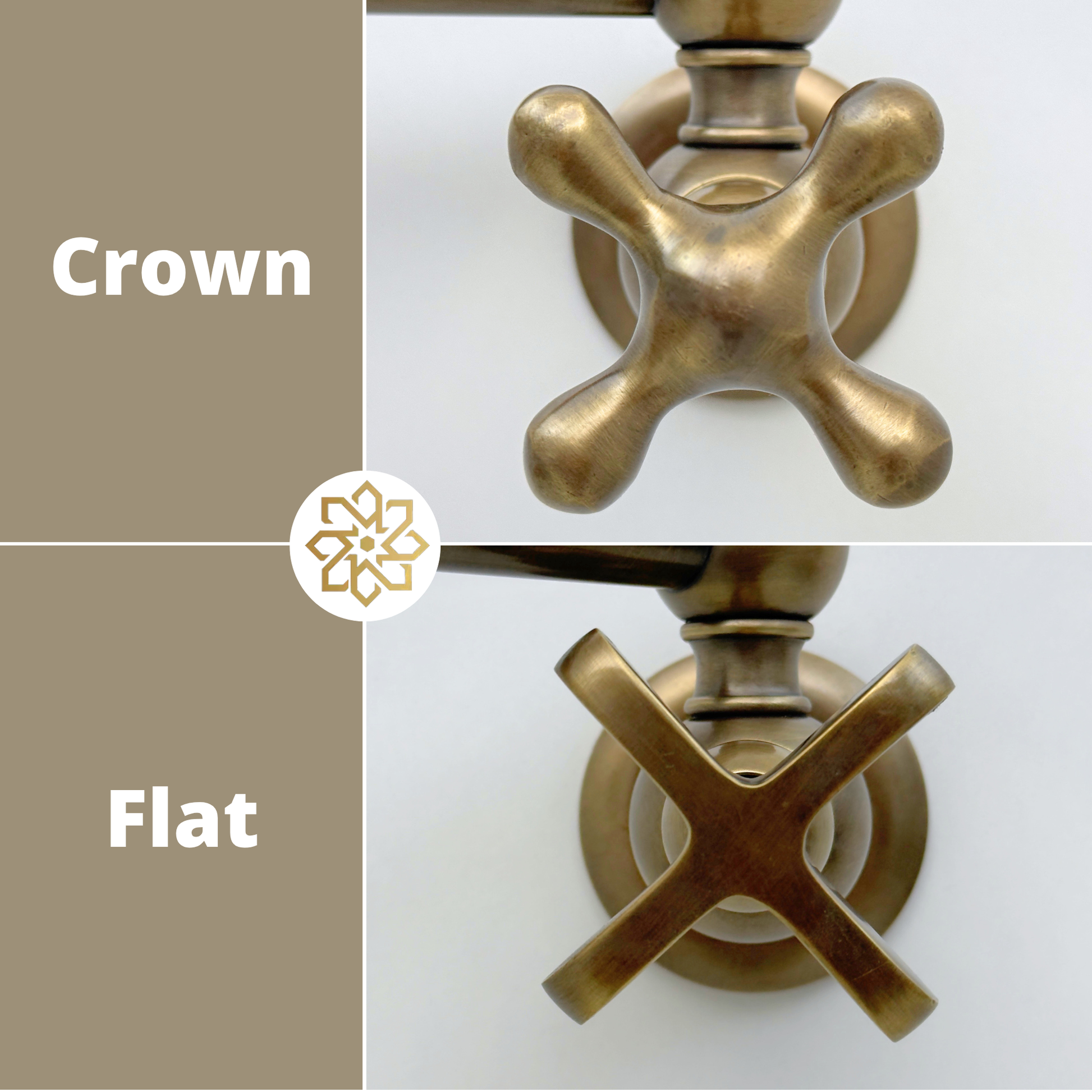 Oil Rubbed Bronze Pot Filler