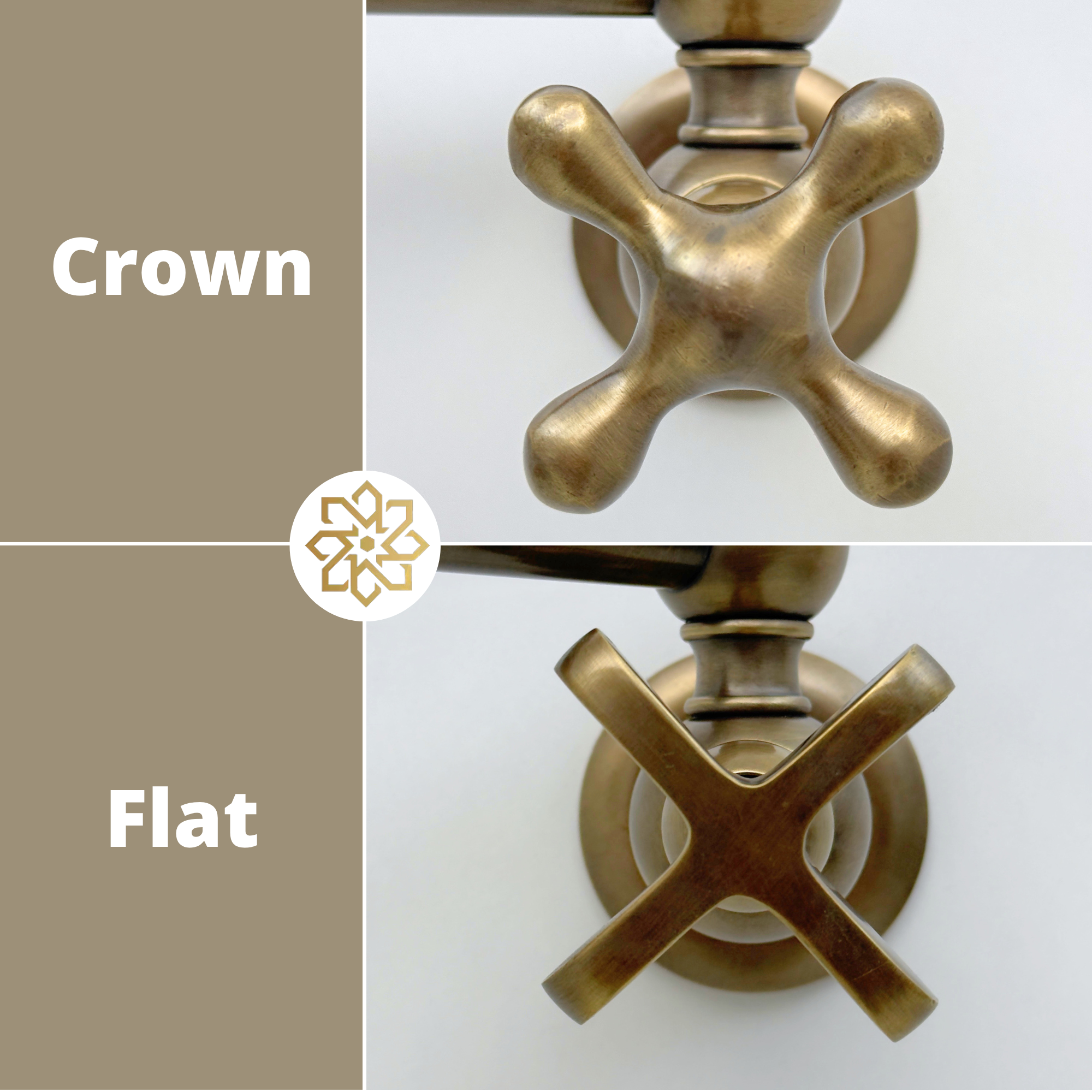 Oil Rubbed Bronze Pot Filler