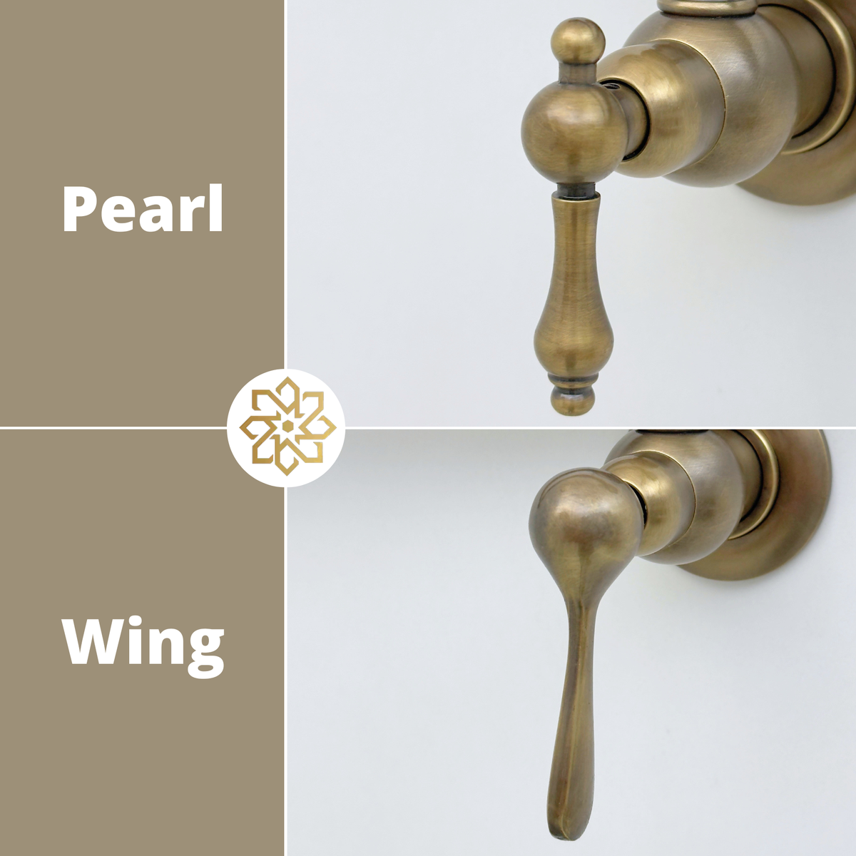 Oil Rubbed Bronze Pot Filler