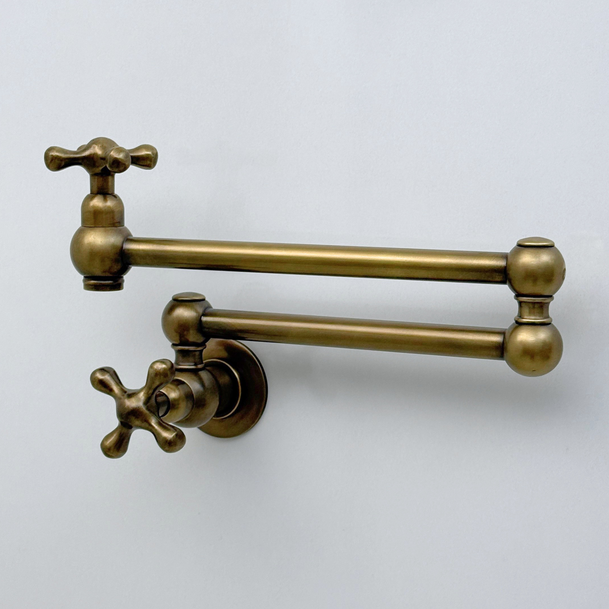 Oil Rubbed Bronze Pot Filler