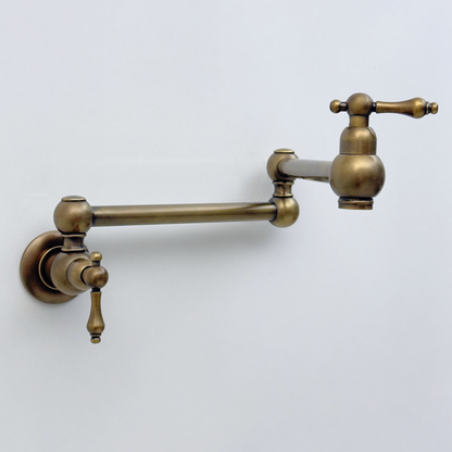 Oil Rubbed Bronze Pot Filler
