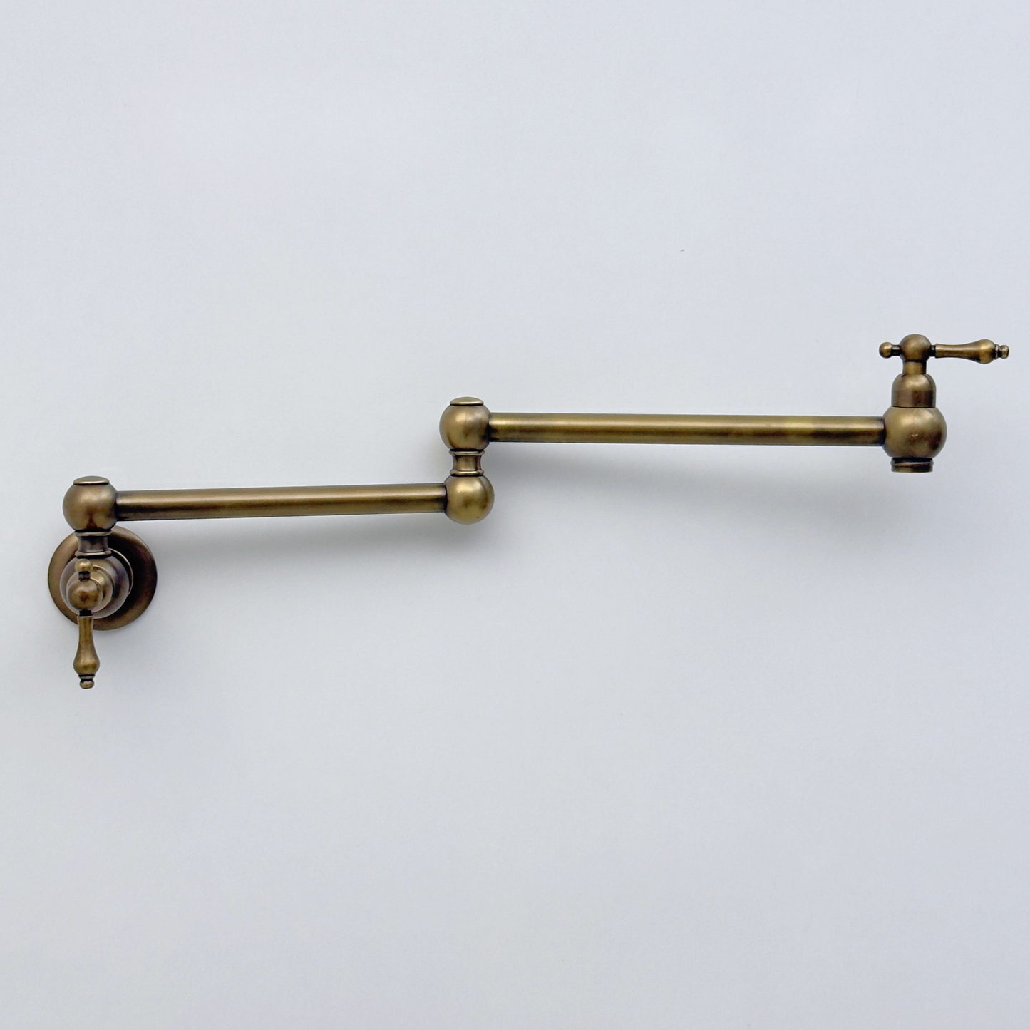 Oil Rubbed Bronze Pot Filler