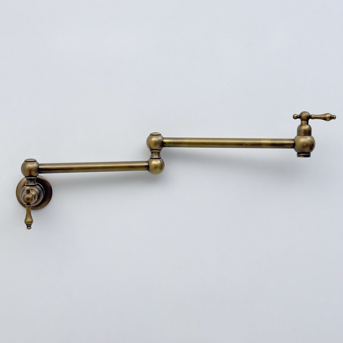 Oil Rubbed Bronze Pot Filler