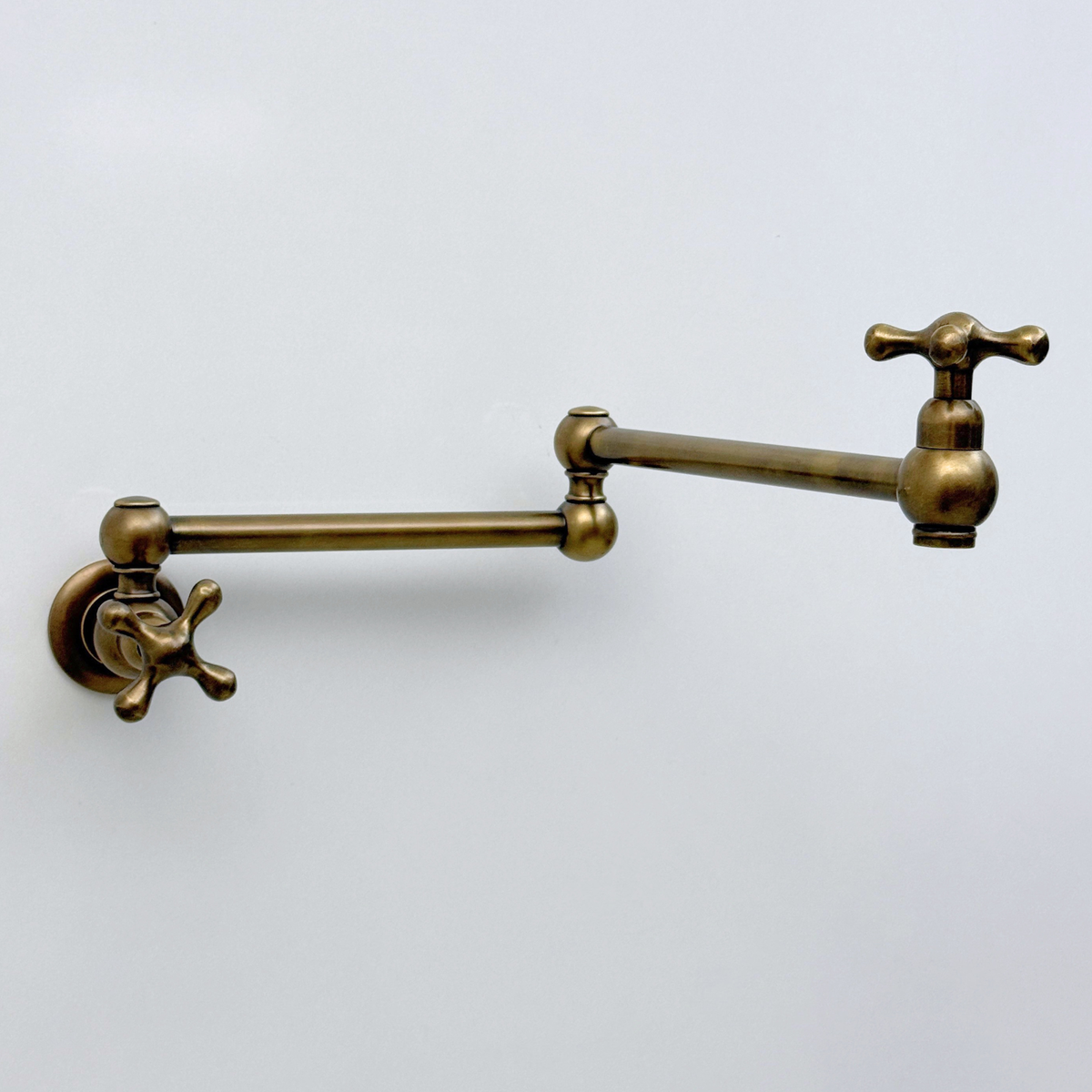 Oil Rubbed Bronze Pot Filler