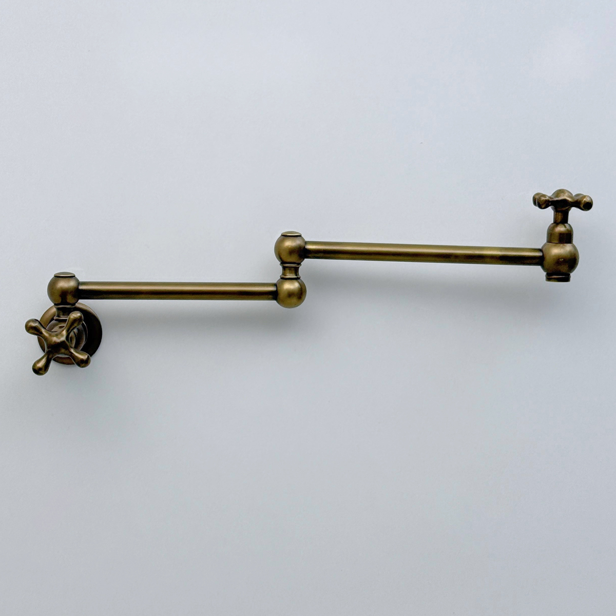 Oil Rubbed Bronze Pot Filler