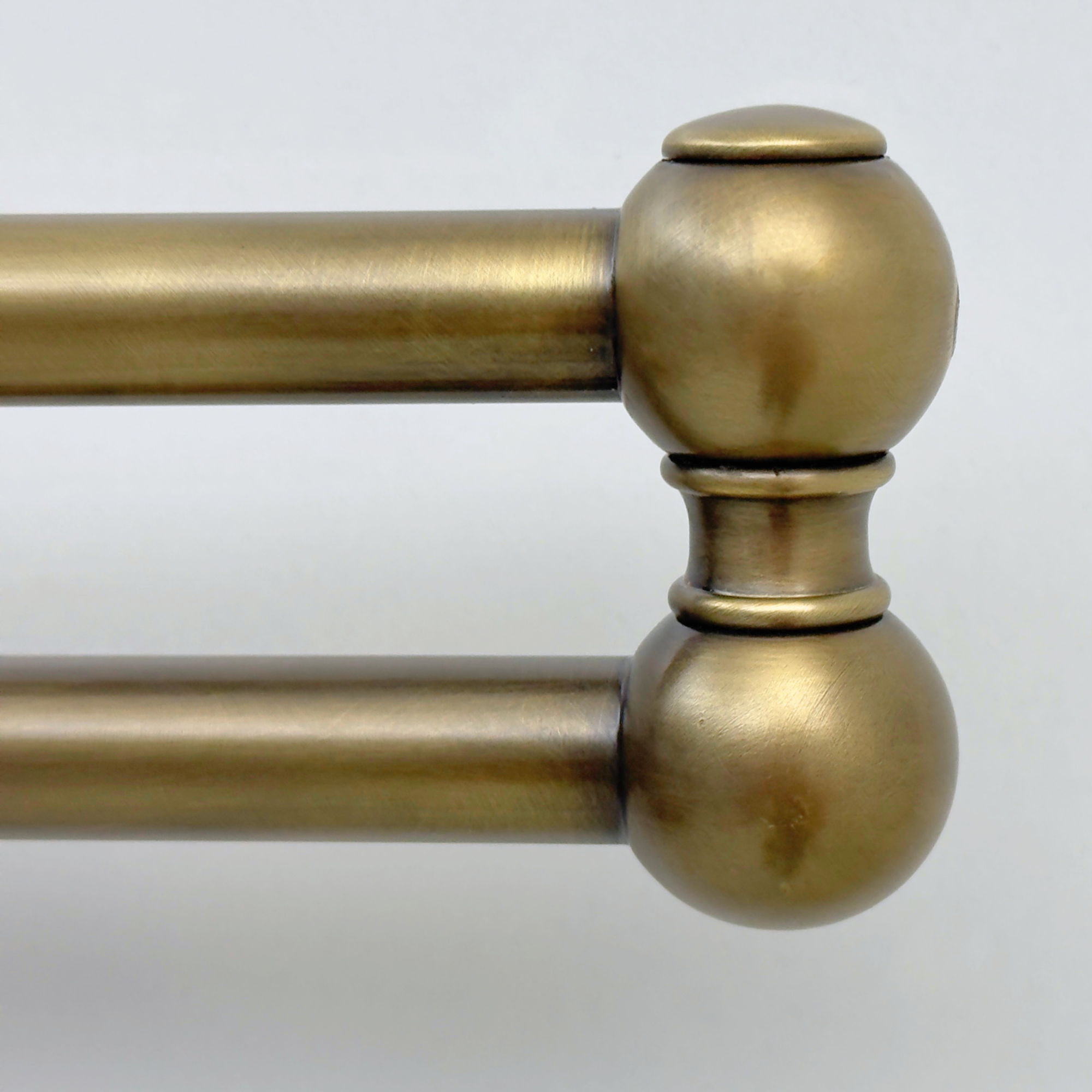 Oil Rubbed Bronze Pot Filler