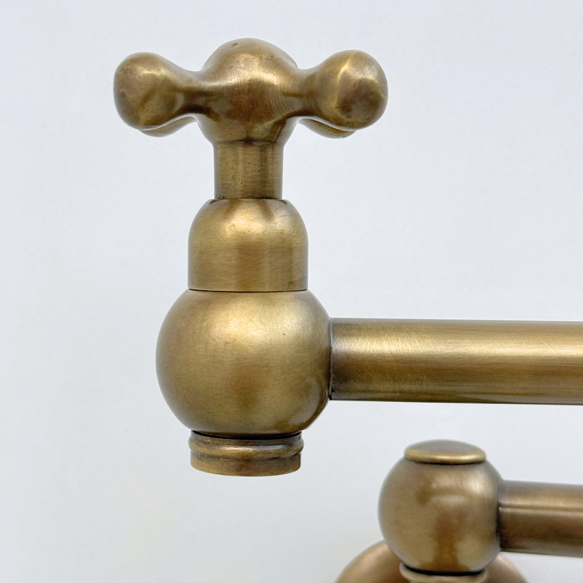 Oil Rubbed Bronze Pot Filler