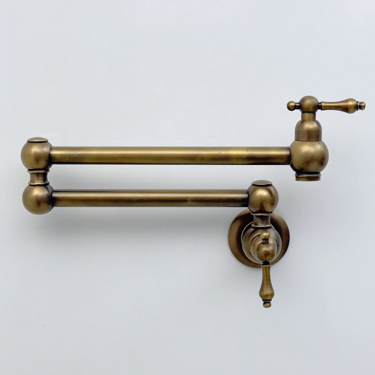 Oil Rubbed Bronze Pot Filler