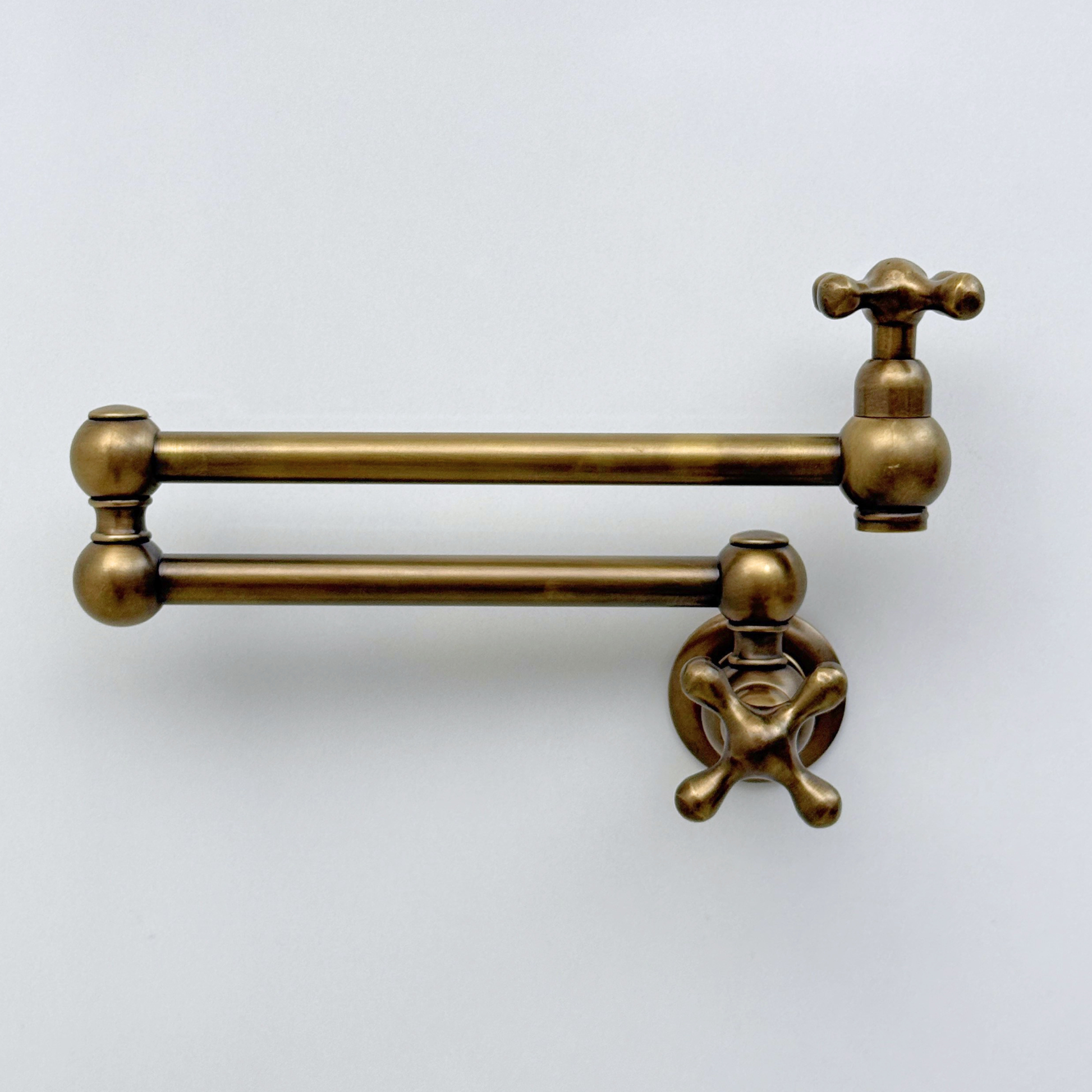 Oil Rubbed Bronze Pot Filler