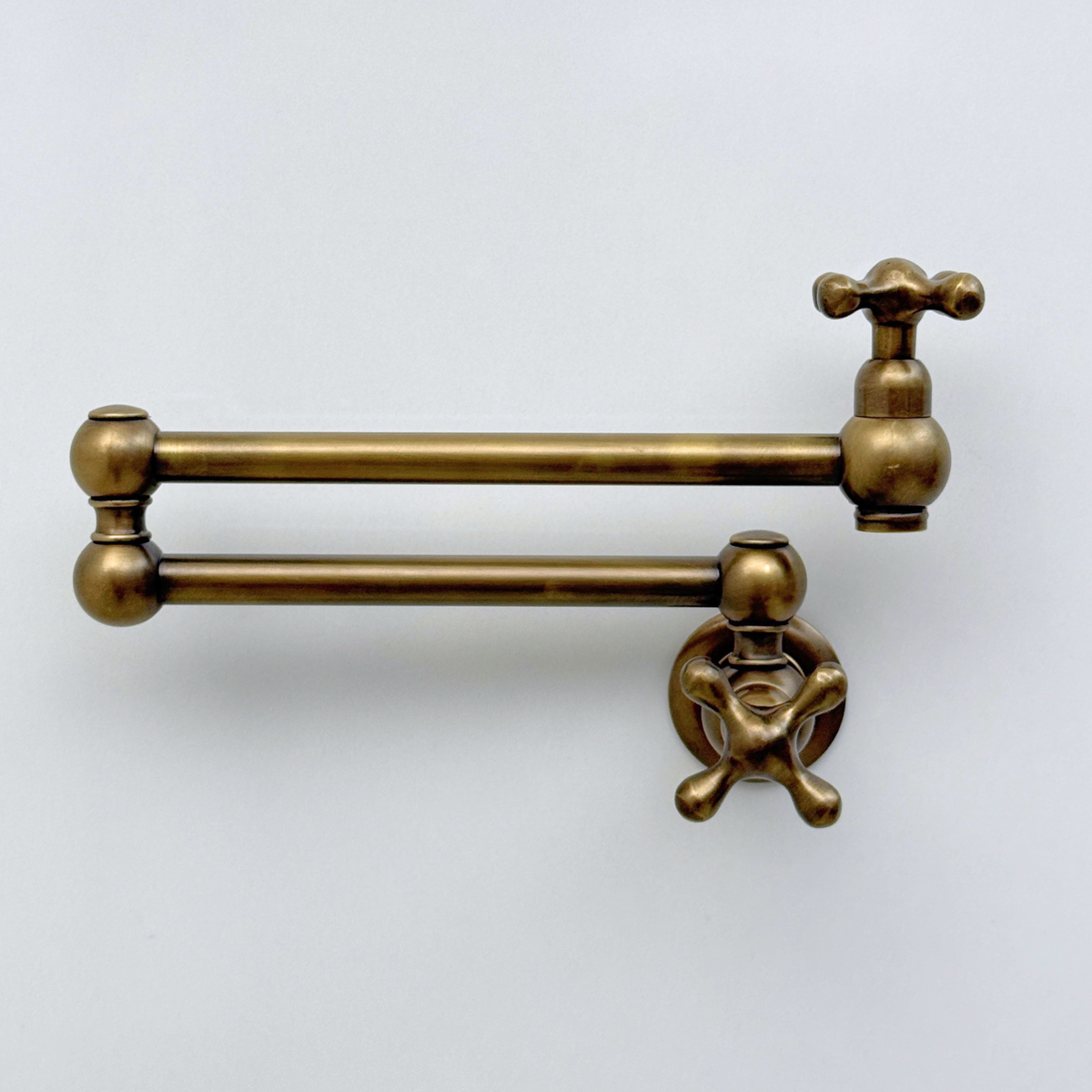 Oil Rubbed Bronze Pot Filler