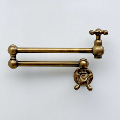 Oil Rubbed Bronze Pot Filler