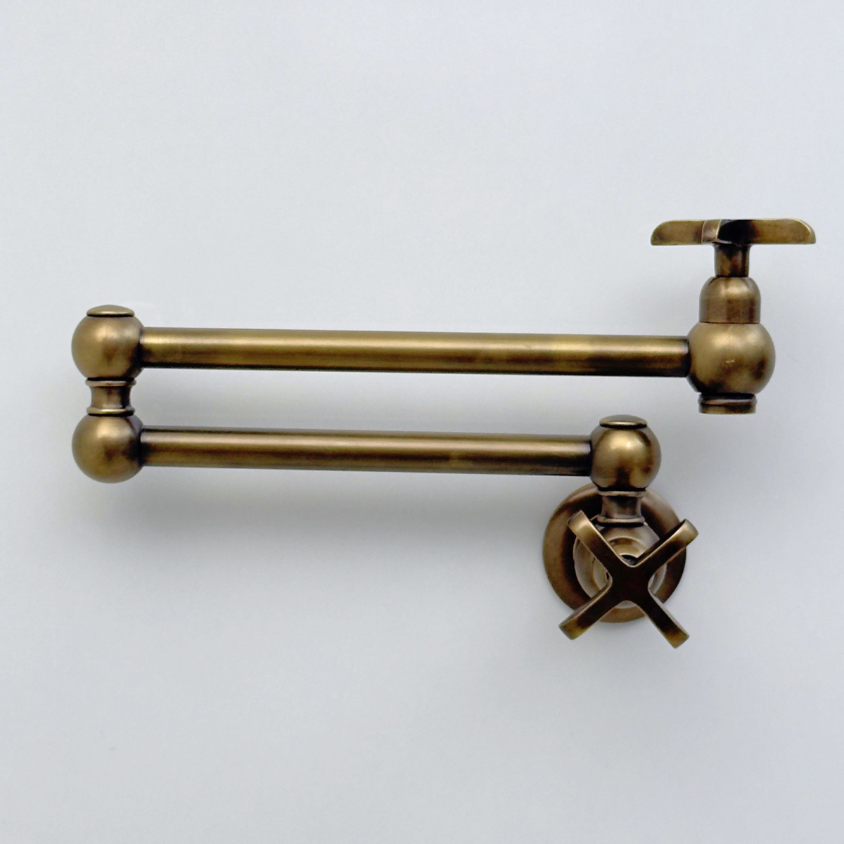 Oil Rubbed Bronze Pot Filler