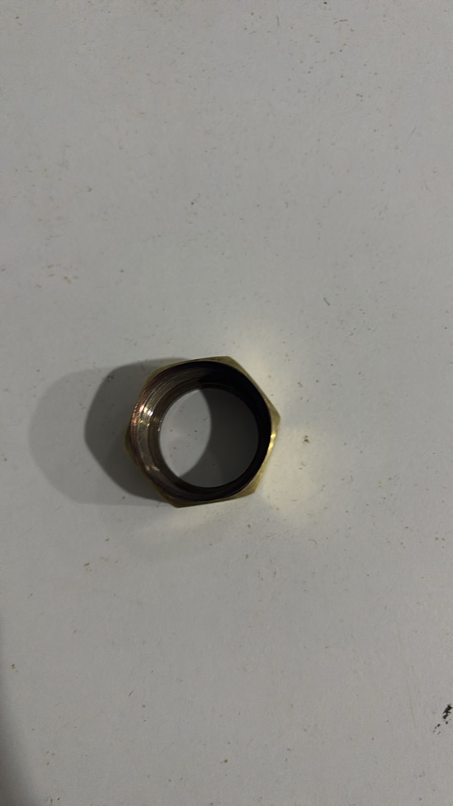 Bridge Faucet Replacemet