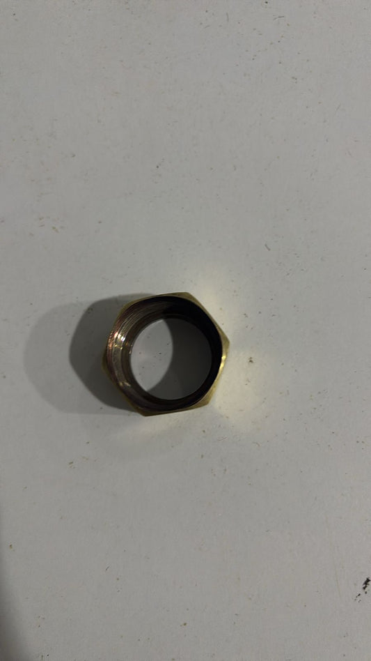 Bridge Faucet Replacemet