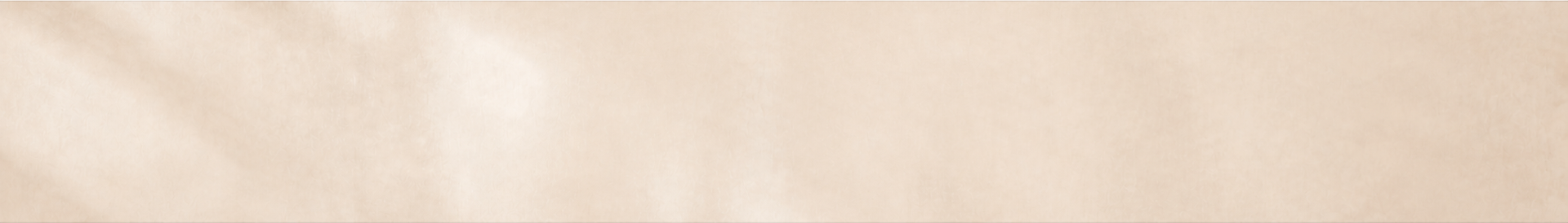 Warm ivory textured plaster wall for Atlasty collection headers